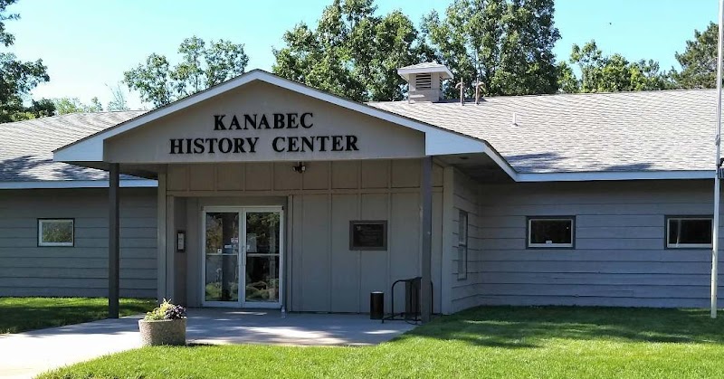 Kanabec County History Center