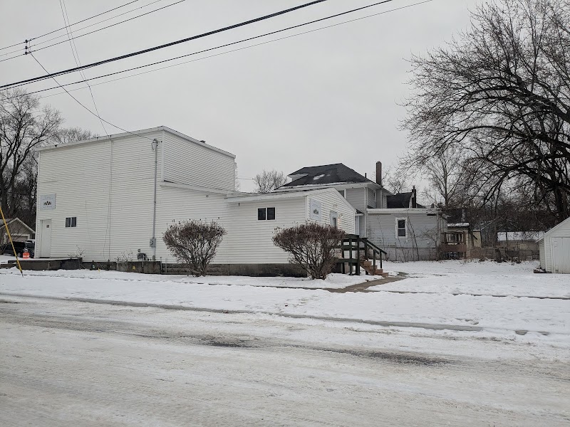 Wali Mahmoud Islamic Center