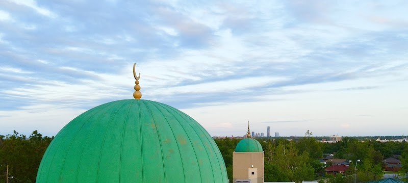 American Muslim Association