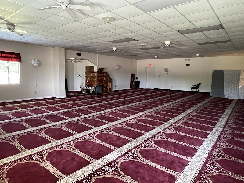 Islamic Community of Greater Killeen