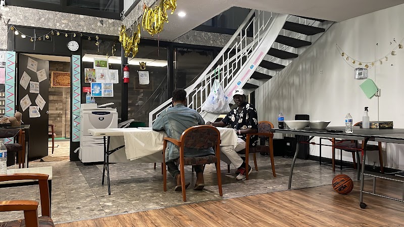 Sudanese community in Rochester