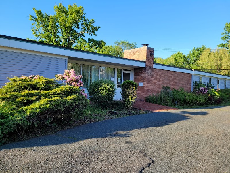 Albany Community Center (ACC)