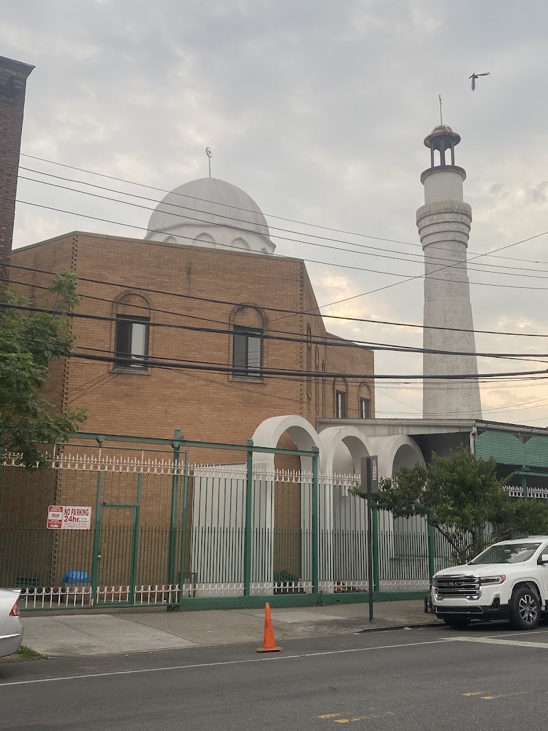 Al-Falah Mosque