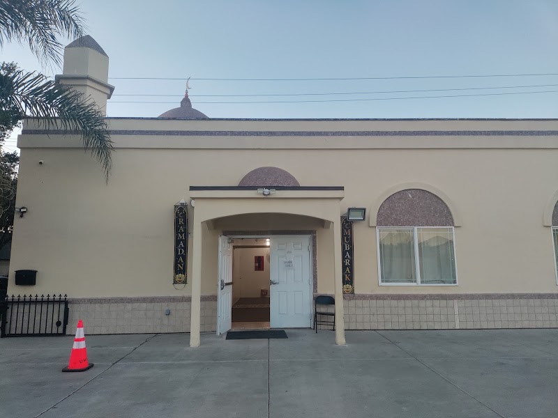 Islamic Center of Midcities