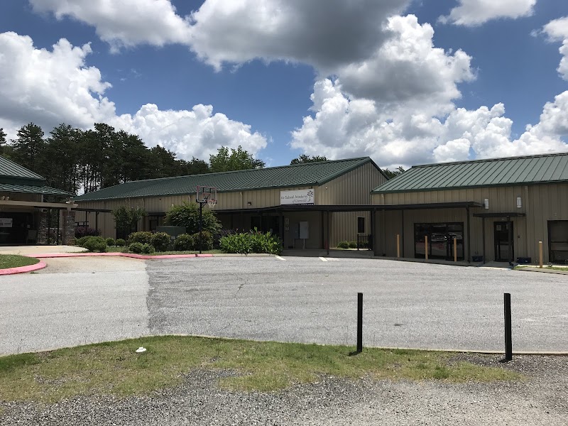 Upstate Islamic Center