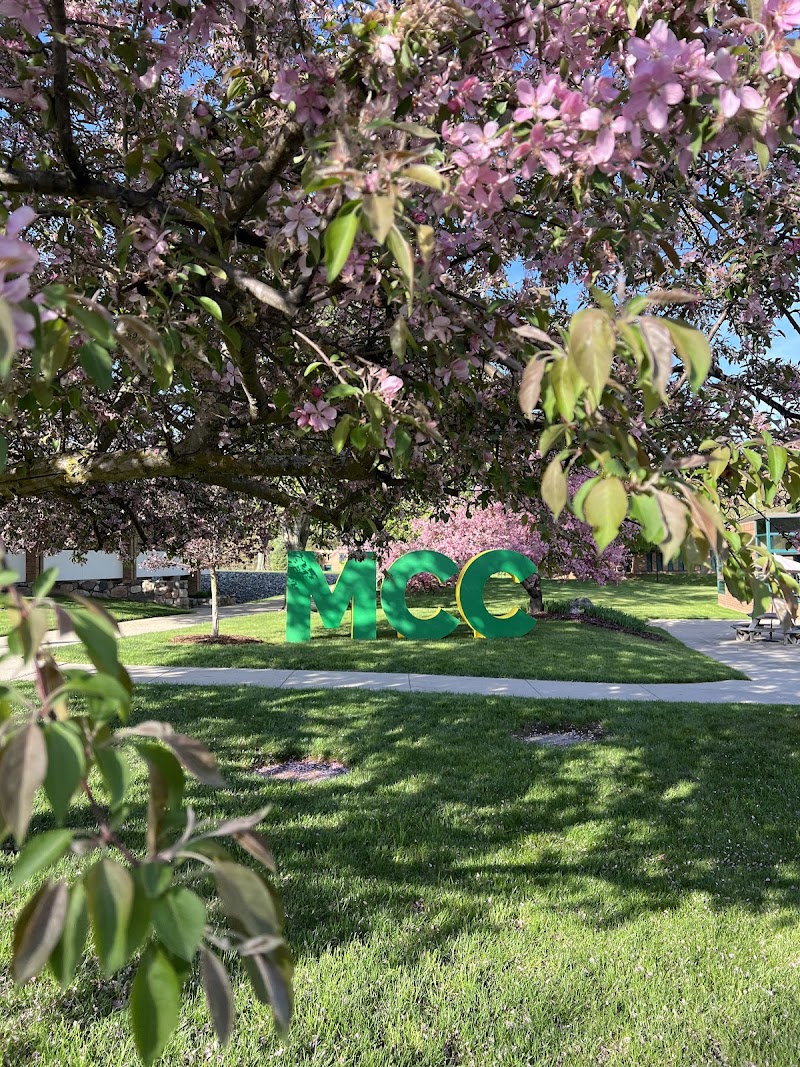 Montcalm Community College