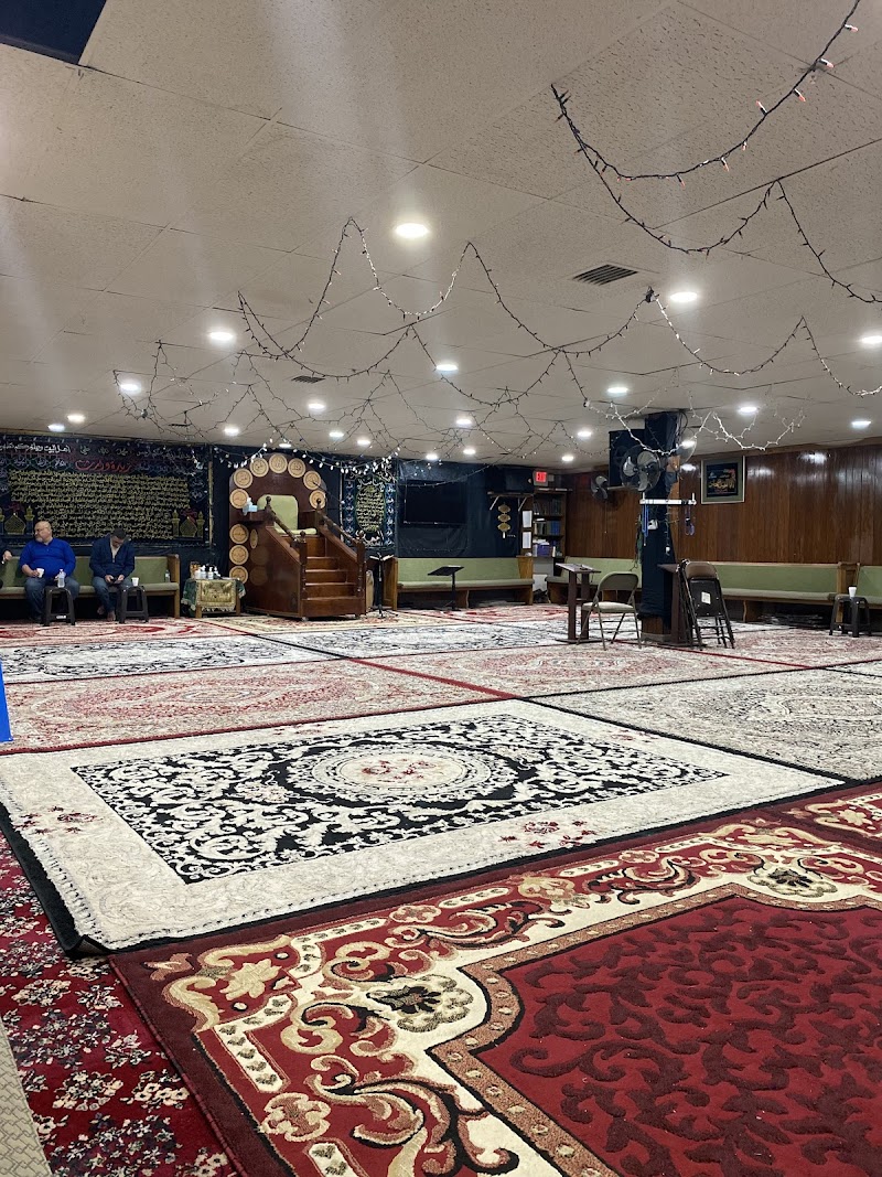 Islamic Cultural Center of Erie