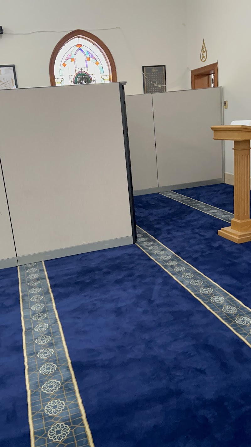 Selma Islamic Center