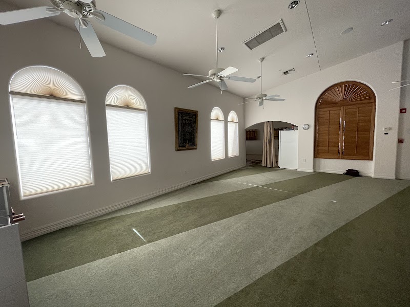 Islamic Center of Bullhead City