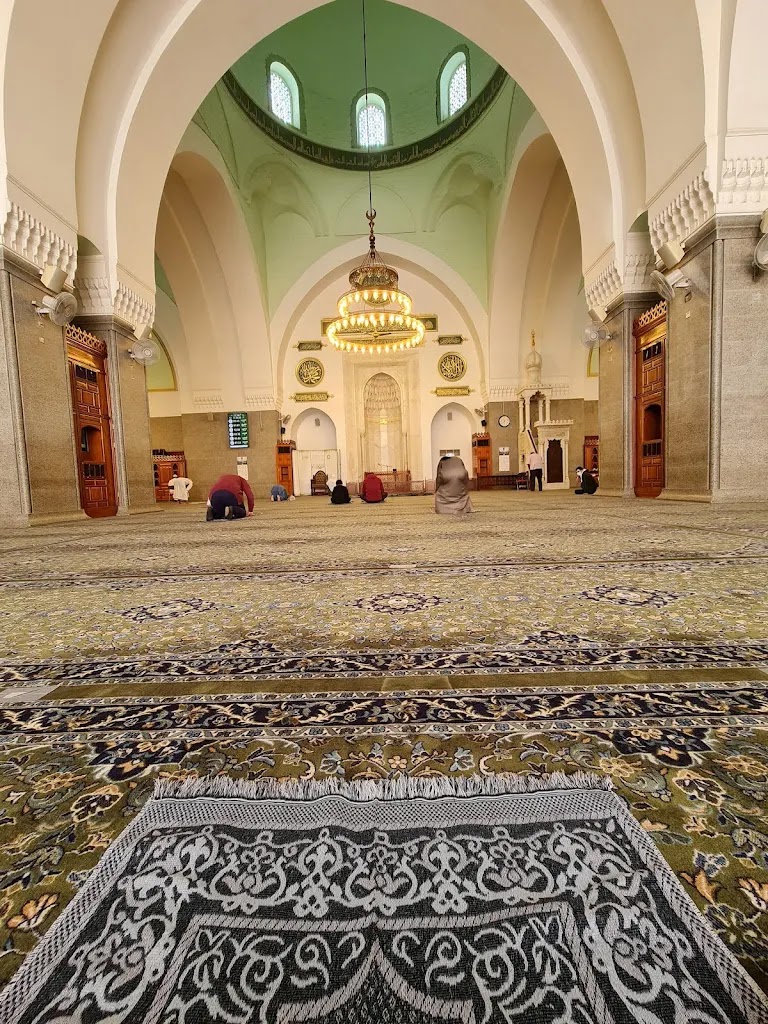 Quba Mosque