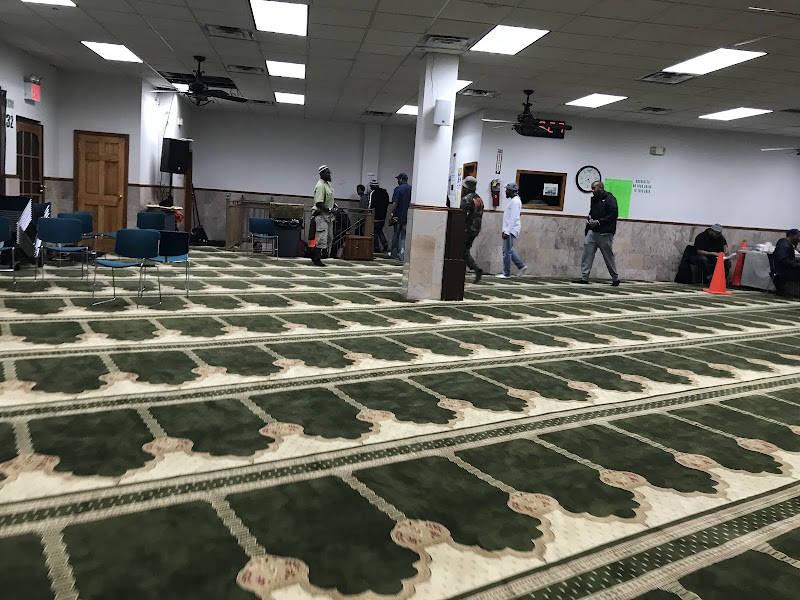 Masjid At-Taqwa Inc