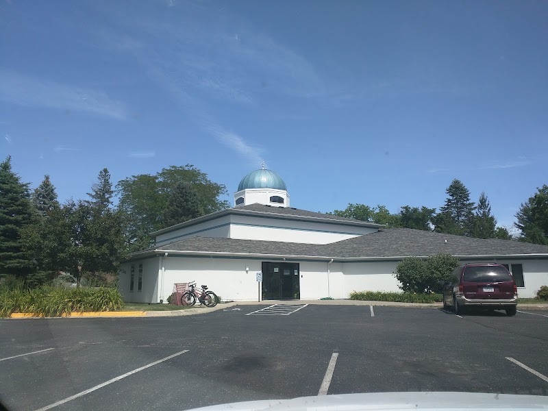 Darul Arqum Islamic Center