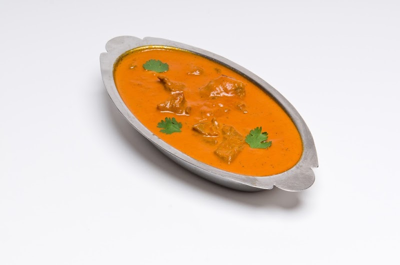 Ahmed Indian Restaurant OBT