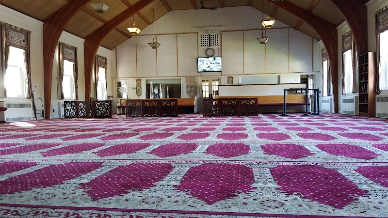 El-Zahra Islamic Center