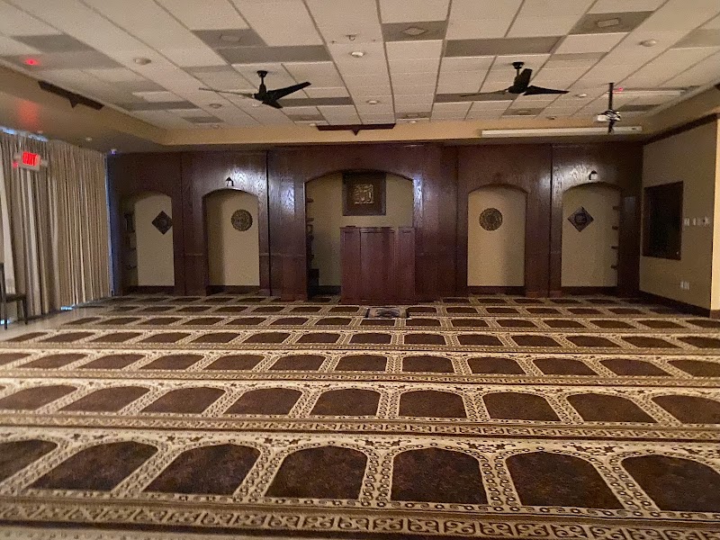 Mercy Community Center - Mosque