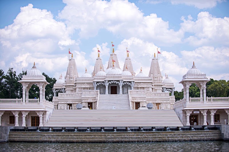 BAPS Shri Swaminarayan Mandir, Atlanta