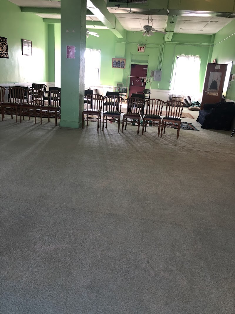 Yusuf Shah Islamic Center
