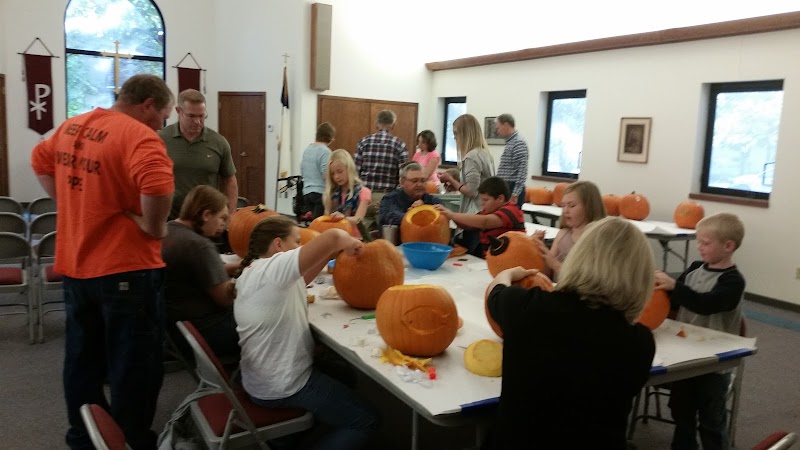 Grace Lutheran Church