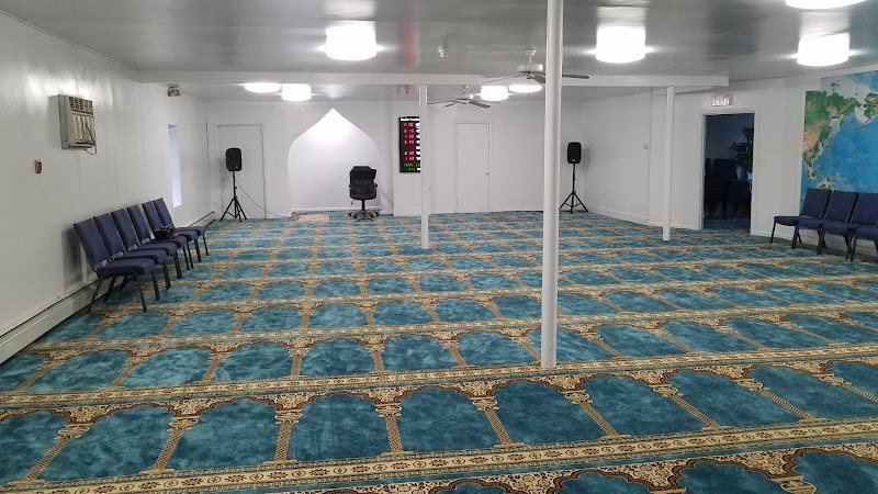 Yusufain Mosque