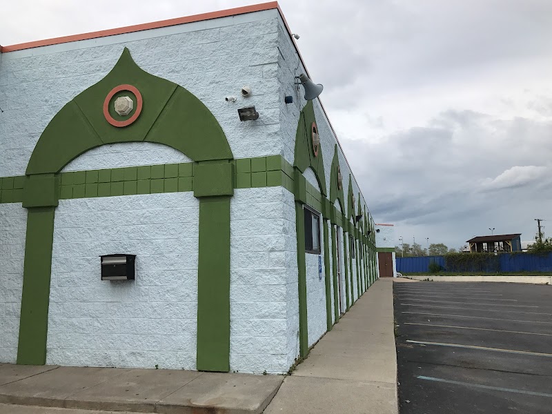 Masjidun Nur Inc