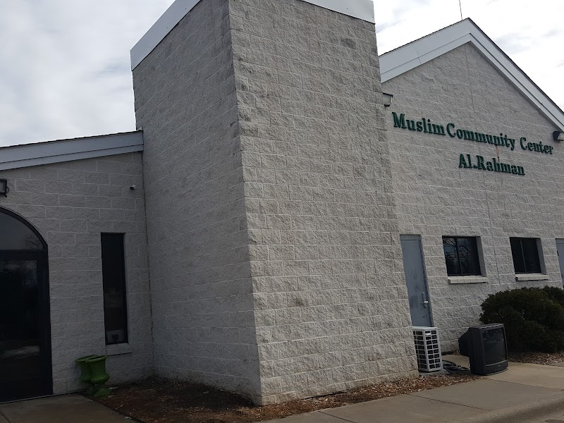 (Muslim Community Center) Al Rahman