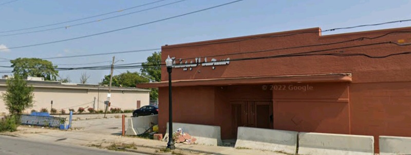 Ul Bayyinah Mosque