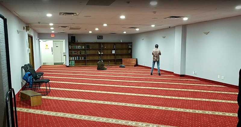 Summit Mosque