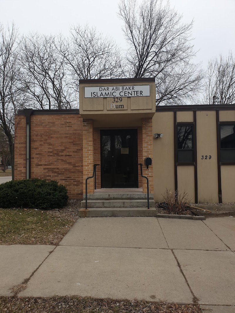 Dar Abi Bakr Islamic Center