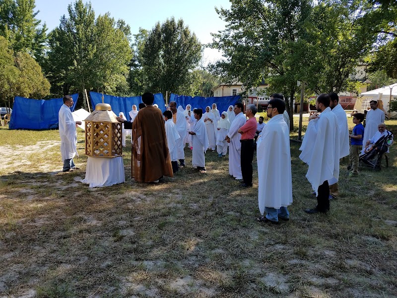 Imam-a-Zamana Foundation of North America