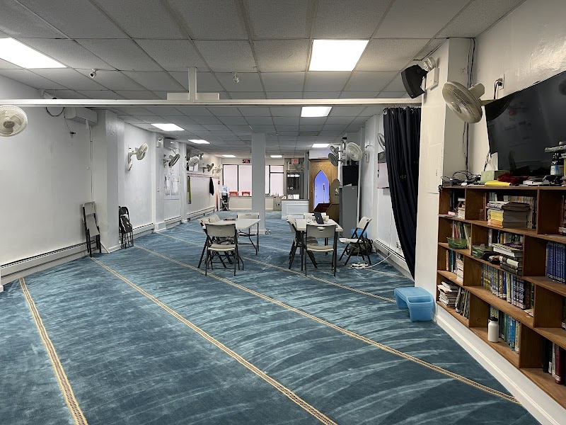 Sunnyside Muslim Center