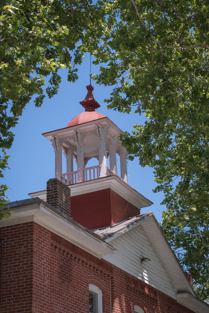 Hickory County Clerk