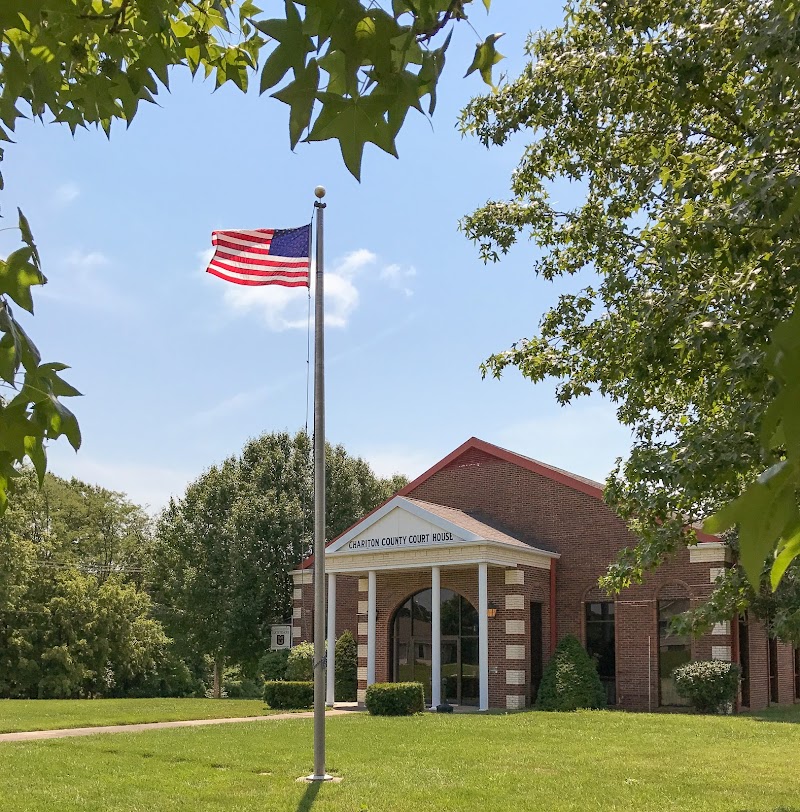 Chariton County Clerk
