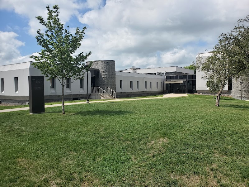 Nobles County Government Center