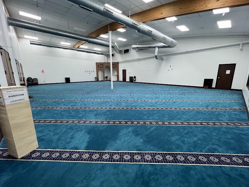 Islamic Center of Euless مسجد
