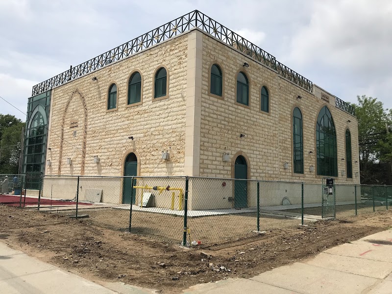 Masjid Ar-Rahman