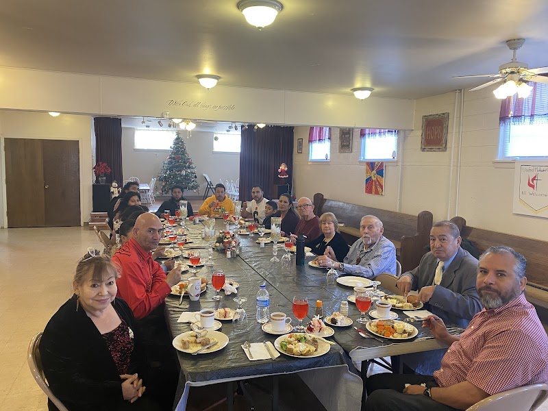 Tooele Community United Methodist Church
