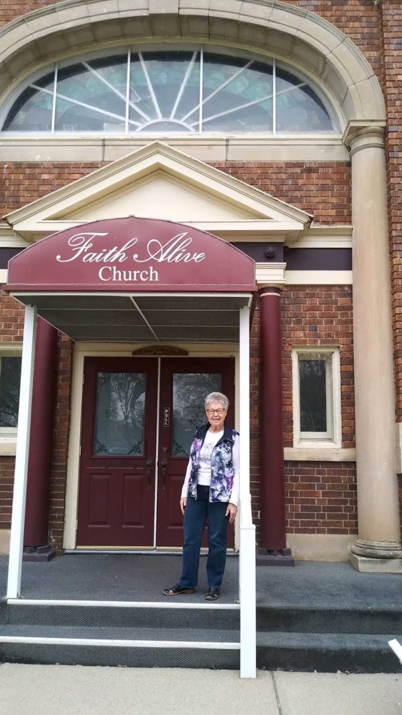 Faith Alive Church