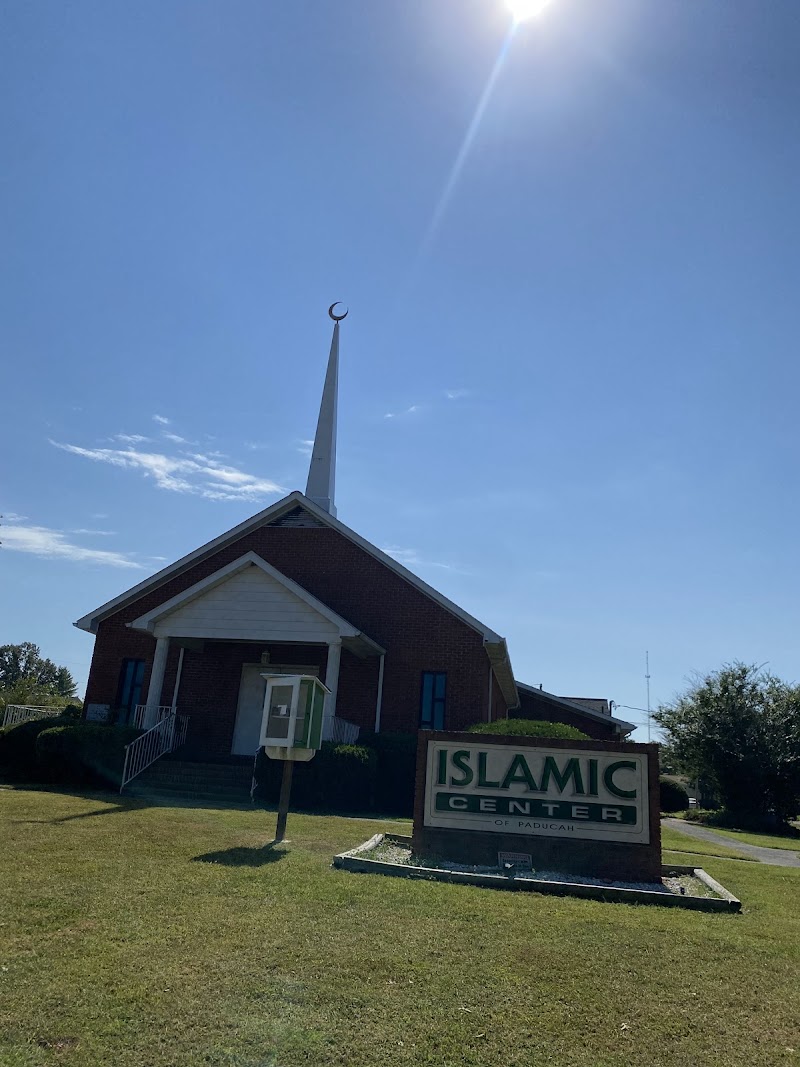 Islamic Center of Paducah