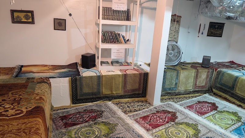 Masjid Klamath Falls