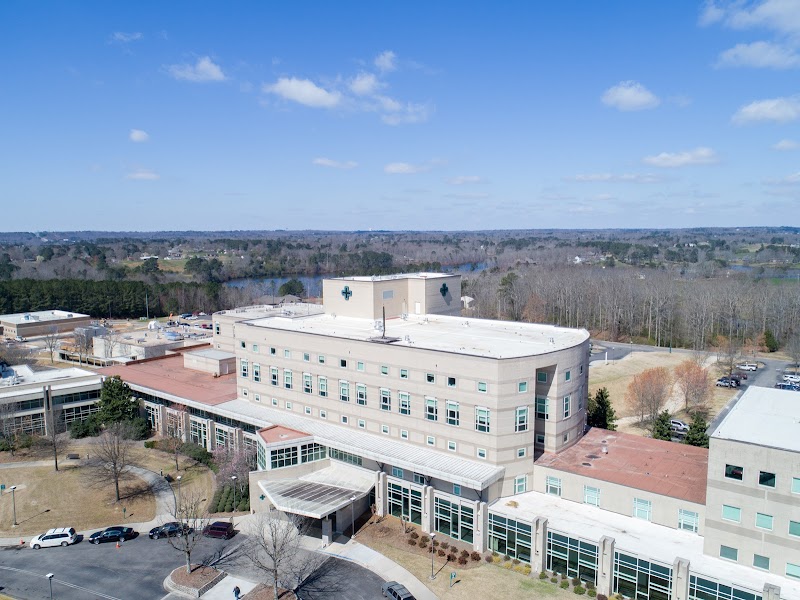 Cullman Regional Medical Center