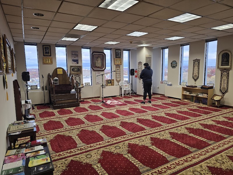Musalla Masjid bait allah