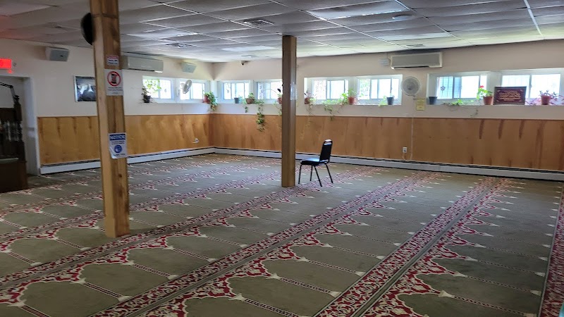 Stroudsburg Islamic Center
