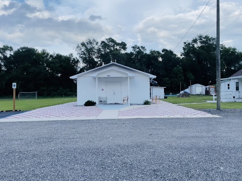 DeLand Islamic Center