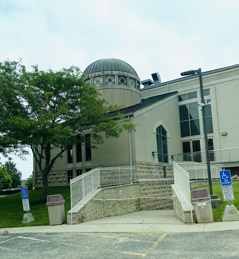 Noor Islamic Cultural Center