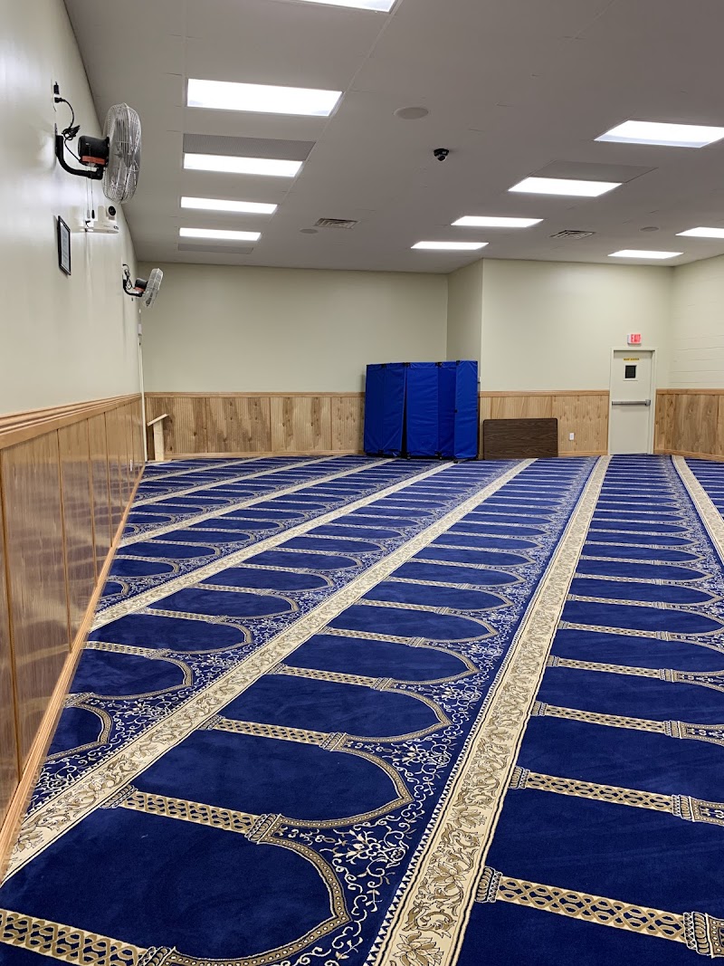 Dar Al-Qalam Islamic Center