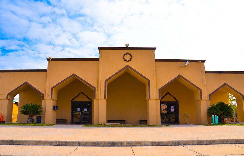 Islamic Academy of San Antonio