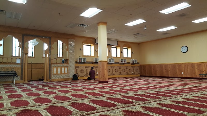 Tawfiq Islamic Center