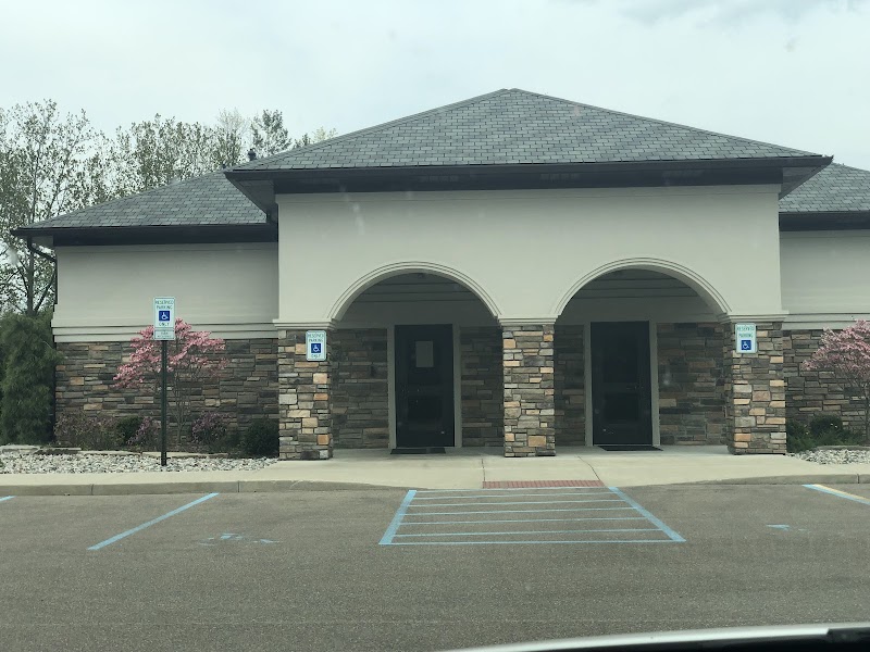 Dyewood Islamic Center