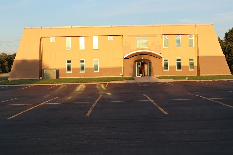Islamic Center Of Centerville/Falah Seminary