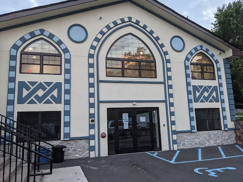 Muslim Center of Somerset